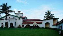 Bioko Island Picture