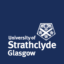 ICA Scotland Strathclyde Logo