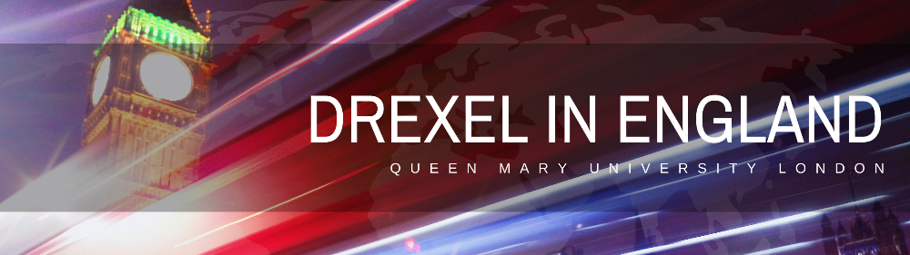 Programs > Drexel Global