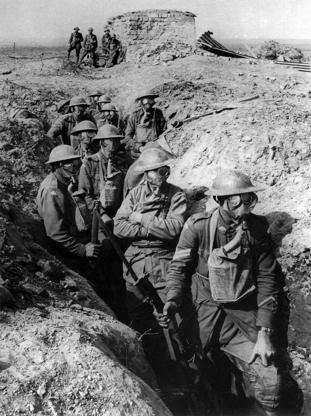 WWI