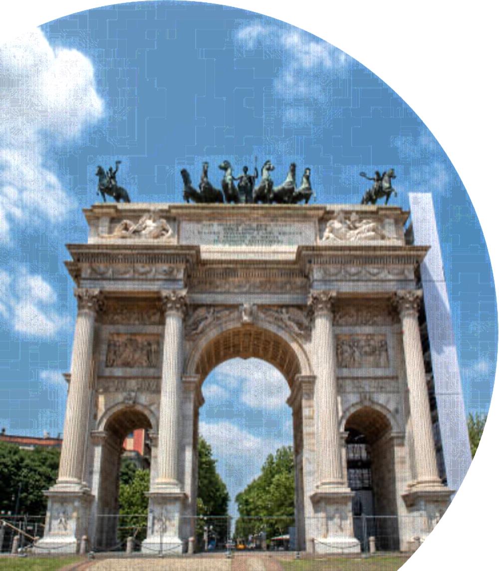 milan