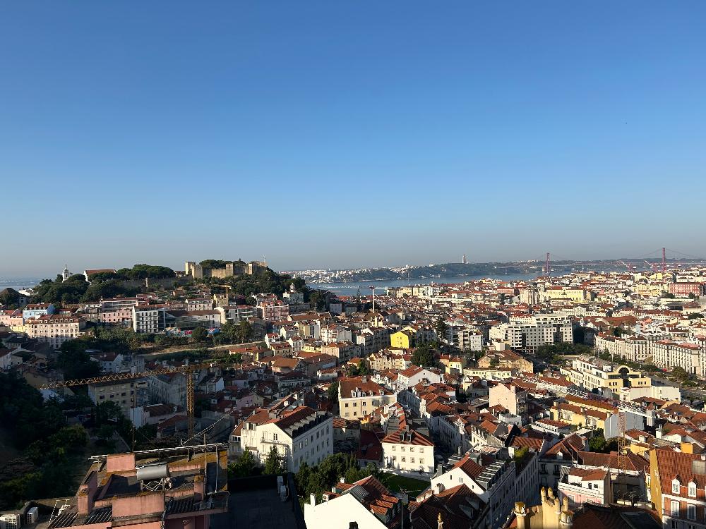 Portugal ICA