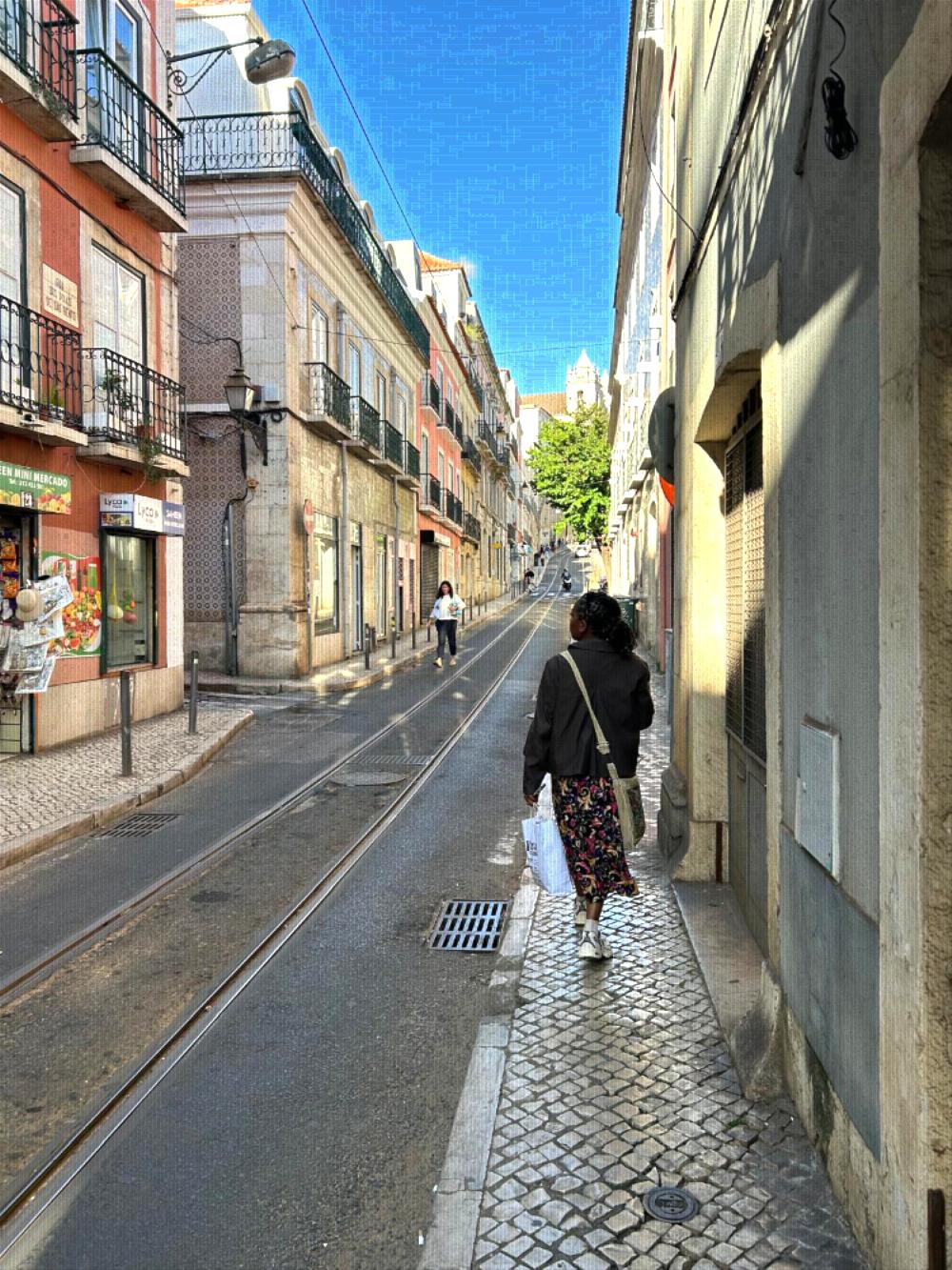 Black Portugal Site 